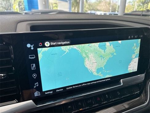 New 2026 Chevrolet Silverado 1500 LT Trail Boss w/ Convenience Package II image 20