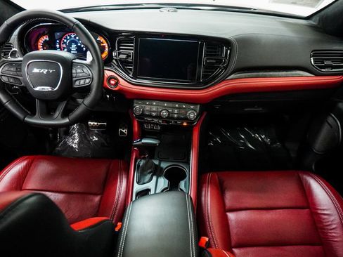 Used 2024 Dodge Durango SRT Hellcat AWD/4WD image 14