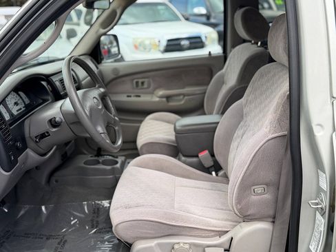 Used 2003 Toyota Tacoma PreRunner RWD image 21