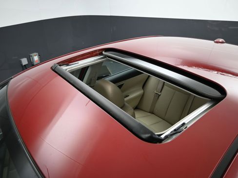 Used 2017 Nissan Altima 2.5 SL w/ 2.5 Technology Package image 22