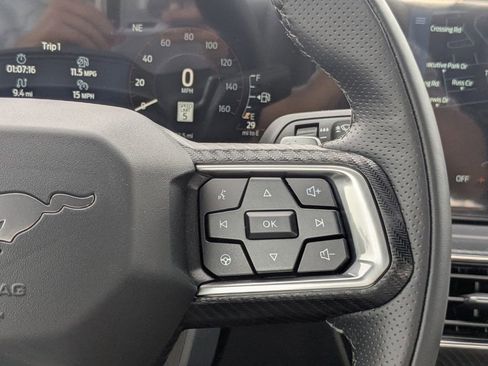 New 2026 Ford Mustang GT Premium RWD image 25