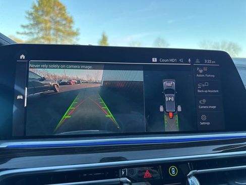 Used 2021 BMW X5 xDrive40i w/ Convenience Package image 28