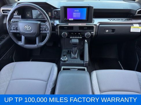 Certified 2025 Toyota Tacoma SR5 image 14