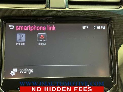 Used 2015 Chevrolet Spark LT image 27