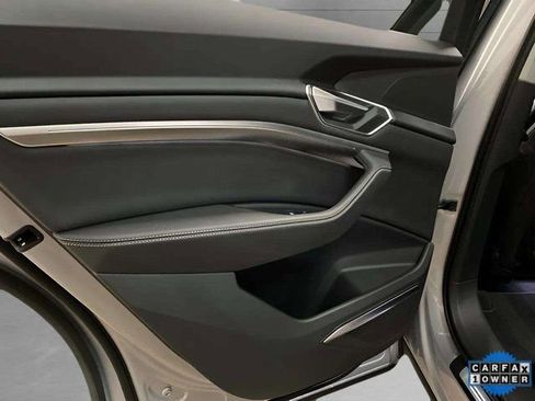 Used 2023 Audi e-tron Premium Plus image 71