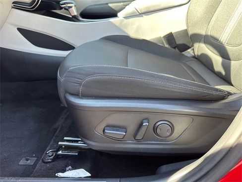 Used 2023 Hyundai Tucson SEL image 20