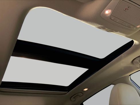 Used 2019 Nissan Murano Platinum w/ Cargo Package FWD image 14