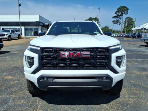 New 2026 GMC Canyon Elevation w/ Convenience Package RWD image 2