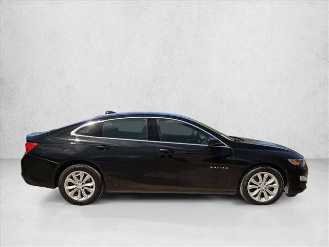 Used 2024 Chevrolet Malibu LT FWD image 4