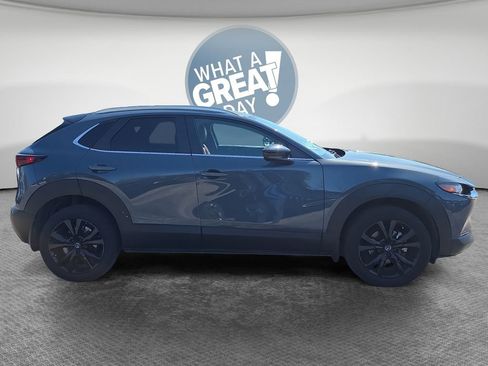 Used 2023 MAZDA CX-30 AWD 2.5 S w/ Preferred Package image 2