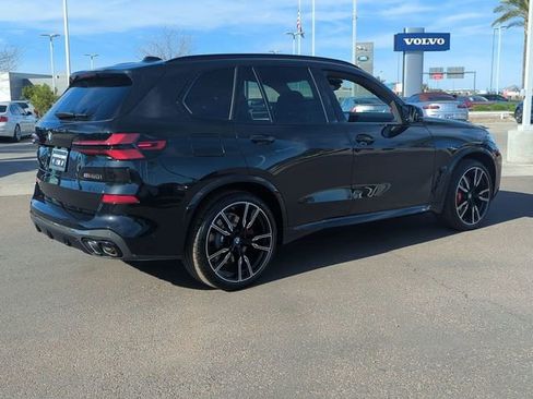New 2026 BMW X5 M60i w/ Executive Package image 6