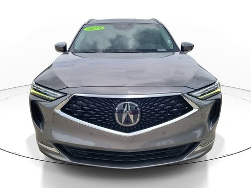 Used 2023 Acura MDX SH-AWD w/ Advance Package image 6