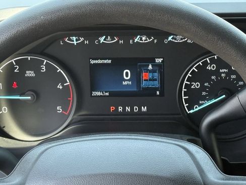Used 2025 Ford F250 XL w/ STX Appearance Package AWD/4WD image 15