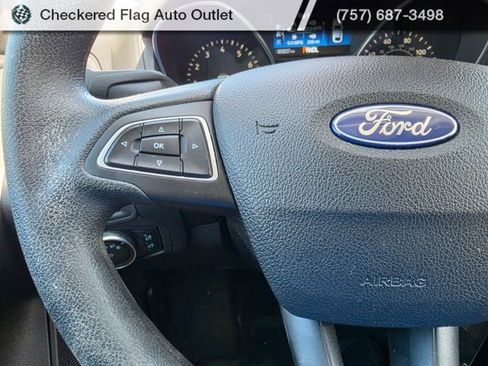 Used 2016 Ford Focus S image 13