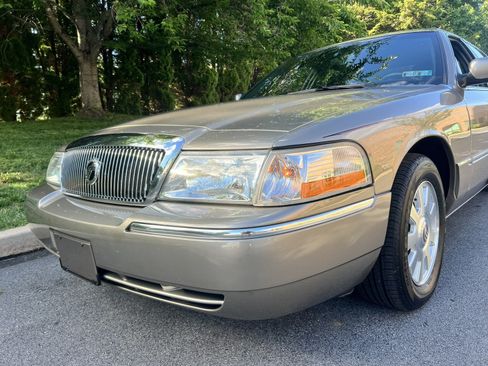 Used 2003 Mercury Grand Marquis LS RWD image 63