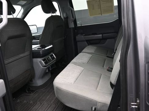 Used 2023 Ford F150 XLT w/ Equipment Group 302A High AWD/4WD image 17