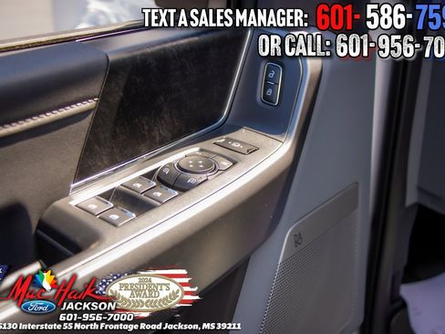 New 2026 Ford F250 XLT w/ XLT Premium Package image 53