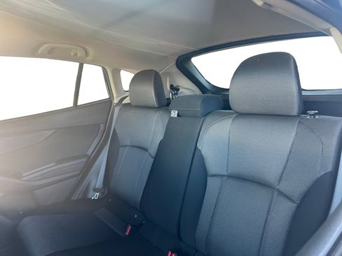 Used 2023 Subaru Crosstrek 2.0i image 11