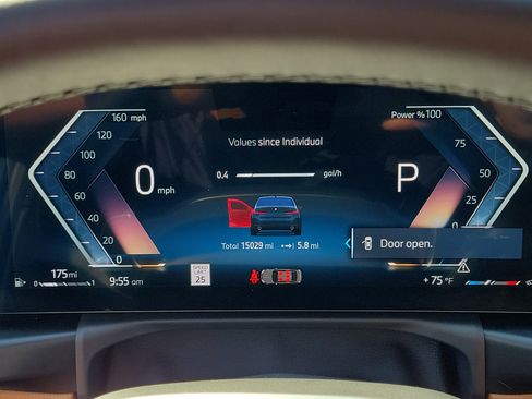 Used 2025 BMW 330i Sedan image 29