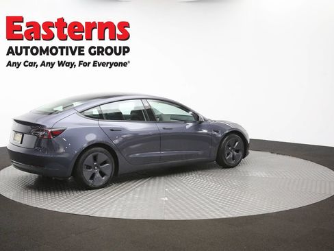 Used 2023 Tesla Model 3 Standard Range RWD image 36