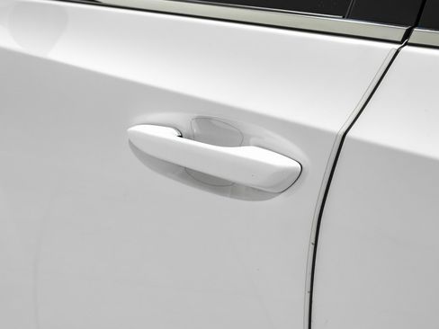 Used 2023 Lexus ES 350 F Sport image 34