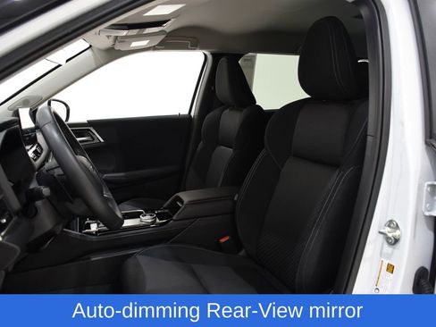 New 2026 Mitsubishi Outlander ES image 21
