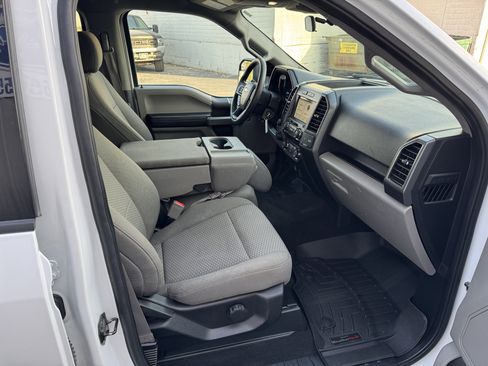 Used 2019 Ford F150 XLT w/ Trailer Tow Package image 26