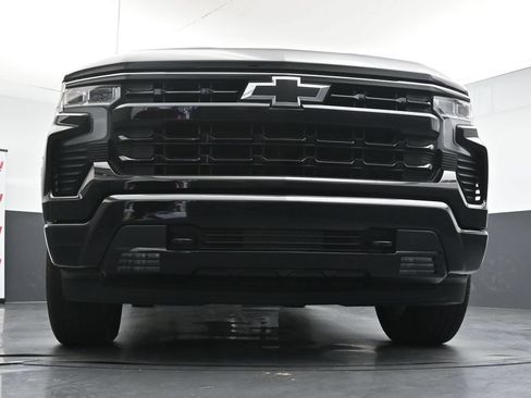 Used 2023 Chevrolet Silverado 1500 RST w/ Protection Package AWD/4WD image 33