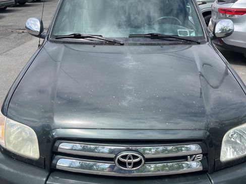 Used 2005 Toyota Tundra SR5 AWD/4WD image 30