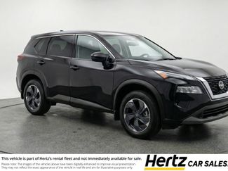Used 2025 Nissan Rogue SV FWD video 1