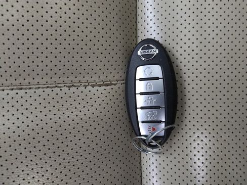 Used 2019 Nissan Murano SL w/ SL Technology Package image 32