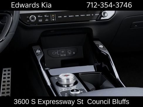 New 2026 Kia Sorento SX Prestige AWD/4WD image 25