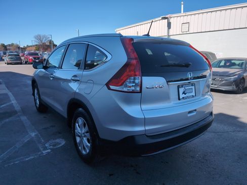Used 2012 Honda CR-V EX-L image 5