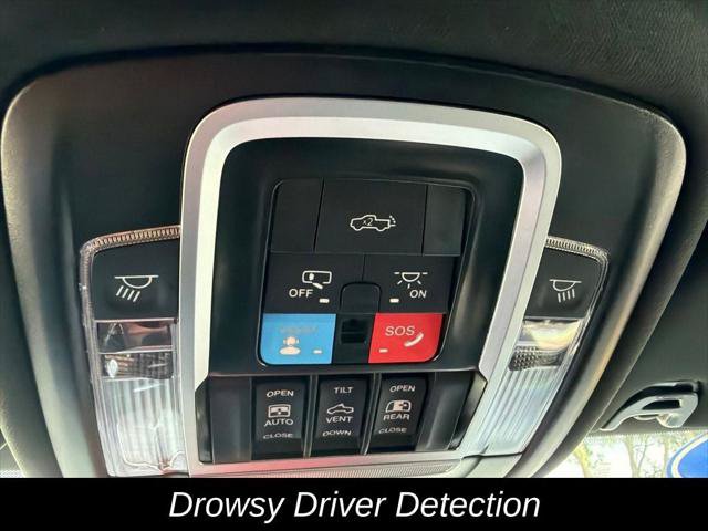 Certified 2025 RAM 2500 Limited AWD/4WD image 32