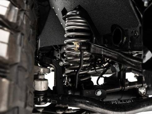 Used 2025 Jeep Wrangler Unlimited Sport image 34