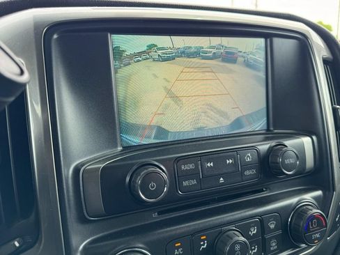 Used 2019 Chevrolet Silverado 1500 LT w/ All Star Edition AWD/4WD image 19