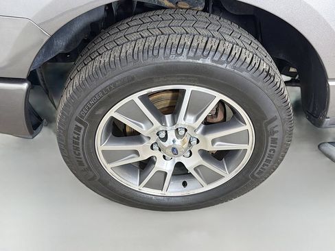 Used 2014 Ford F150 STX w/ Equipment Group 201A Mid RWD image 16