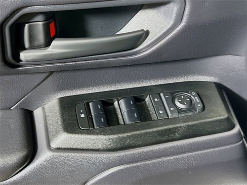 Certified 2025 Toyota Land Cruiser 1958 image 17