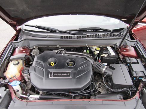 Used 2016 Lincoln MKZ AWD image 36