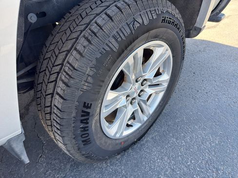 Used 2019 GMC Canyon SLE RWD image 9