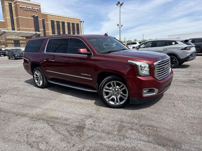 Used 2019 GMC Yukon XL SLT w/ Premium Edition