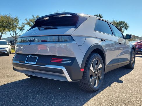 New 2026 Hyundai Ioniq 5 SE image 3