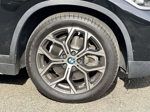 Used 2021 BMW X1 xDrive28i w/ Convenience Package image 5