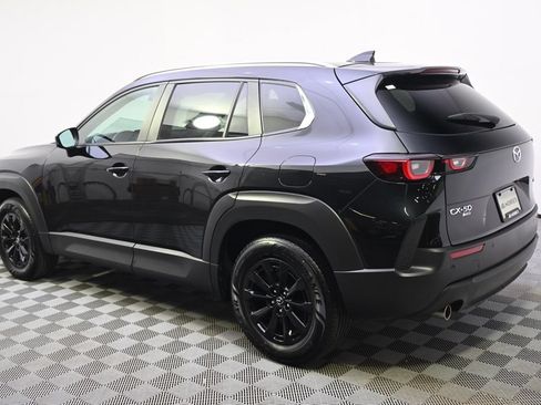 Used 2026 MAZDA CX-50 2.5 Hybrid w/ Preferred Pkg AWD/4WD image 3