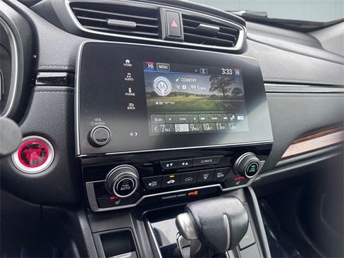 Used 2018 Honda CR-V EX-L image 23