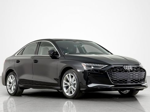 New 2026 Audi A3 2.0T Premium Plus image 2