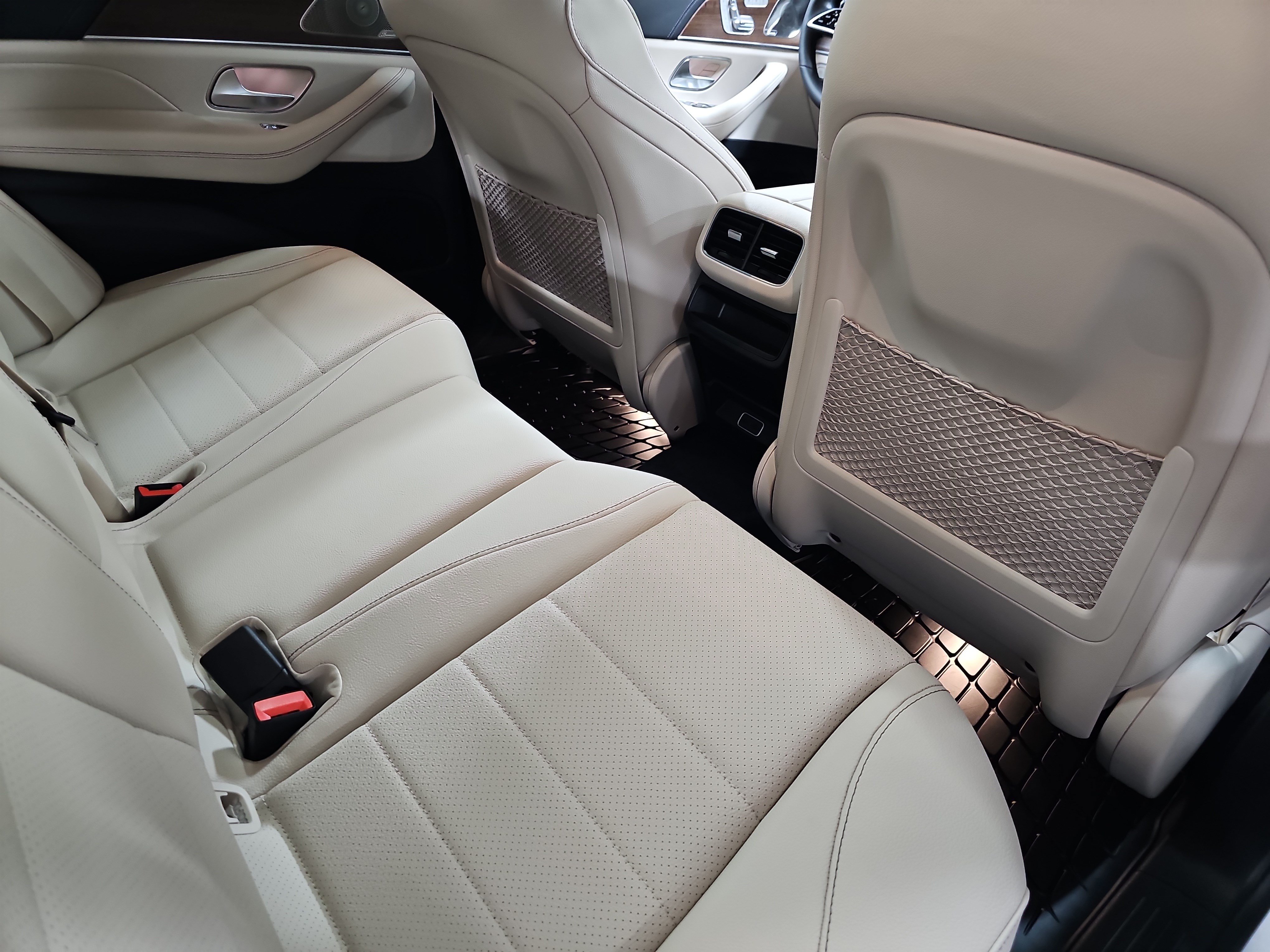 New 2026 Mercedes-Benz GLE 450 4MATIC image 11