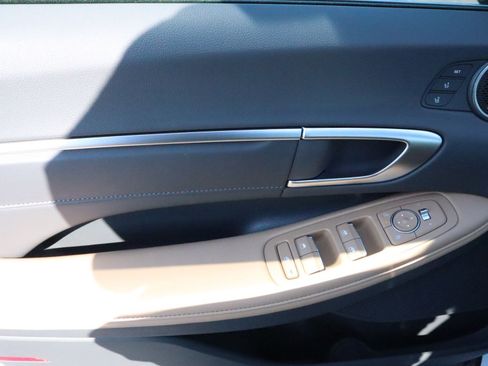 New 2026 Hyundai Sonata Limited image 21