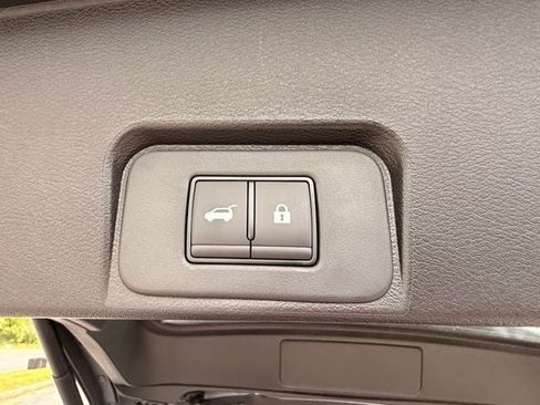 New 2026 Nissan Rogue SV w/ Rock Creek Premium Package AWD/4WD image 19