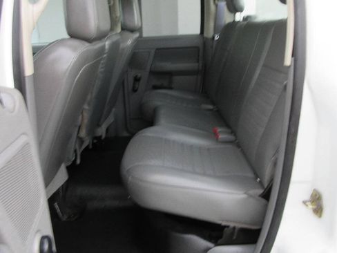 Used 2007 Dodge Ram 2500 Truck ST RWD image 13